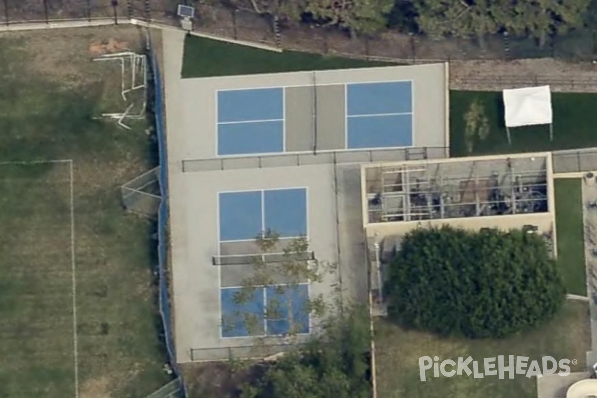 Photo of Pickleball at Merage Jewish Community Center of Orange County